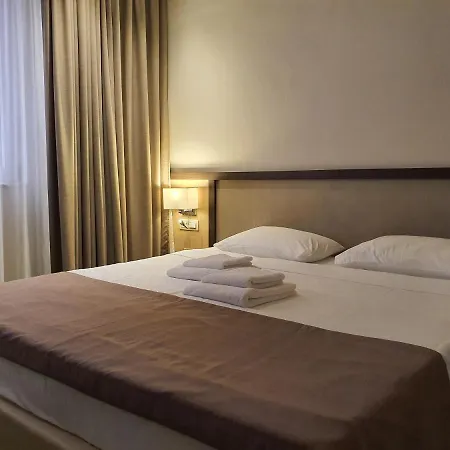 Hotel Bono 4*