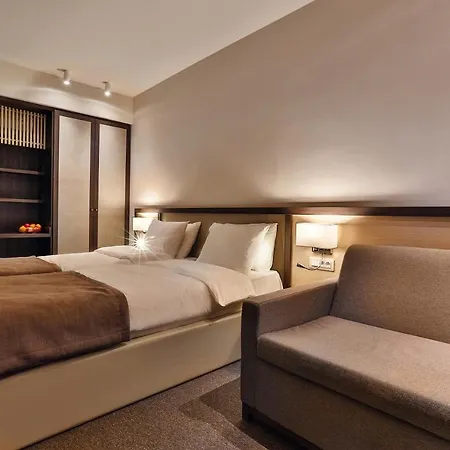 Hotel Bono 4*