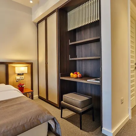 Bono Hotel 4*