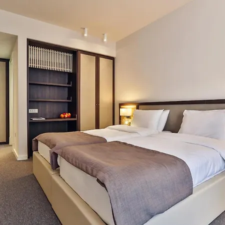 Hotel Bono Budva